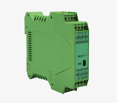 TH8000系列万能输入型信号隔离器