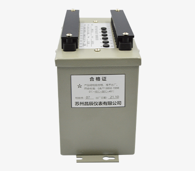 FPWH电能变送器