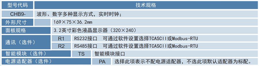 CHB9选型.png